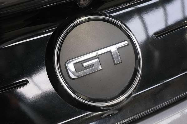2021 Ford Mustang GT FN