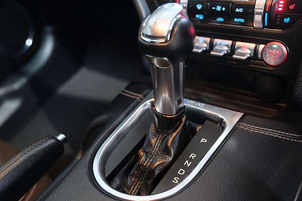 2021 Ford Mustang GT FN