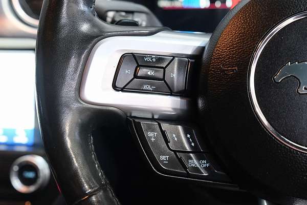 2021 Ford Mustang GT FN