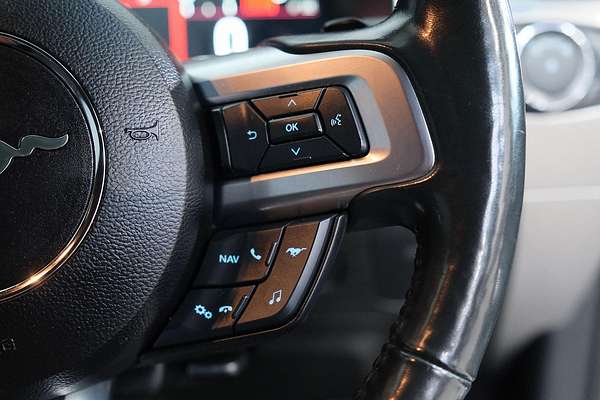 2021 Ford Mustang GT FN