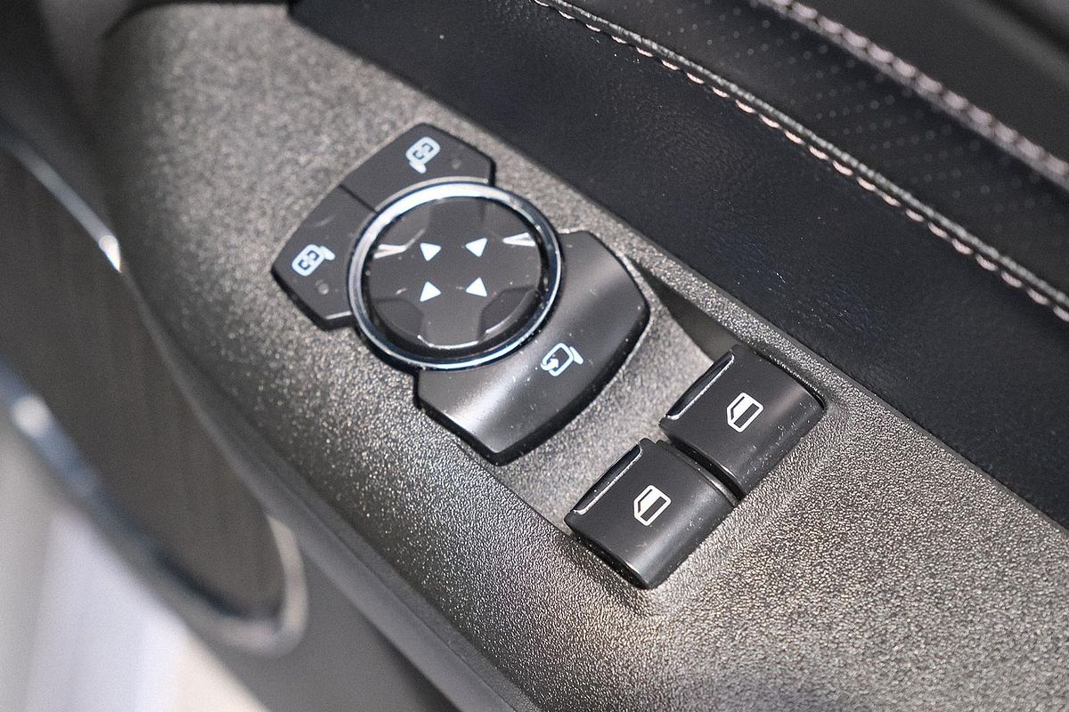 2021 Ford Mustang GT FN