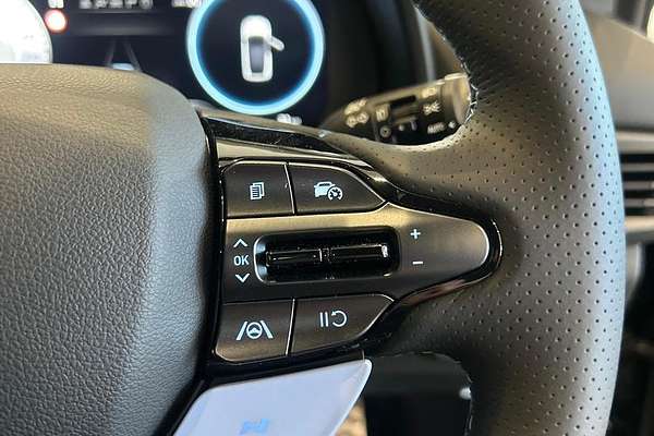 2025 Hyundai i20 N BC3.V2
