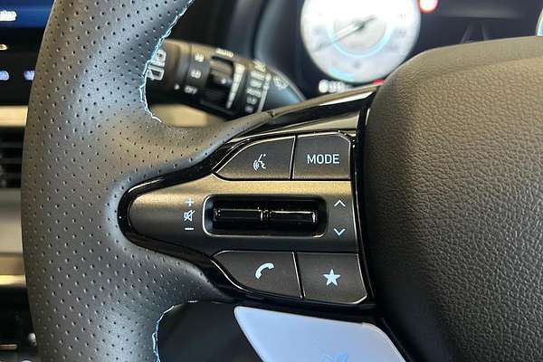 2025 Hyundai i20 N BC3.V2
