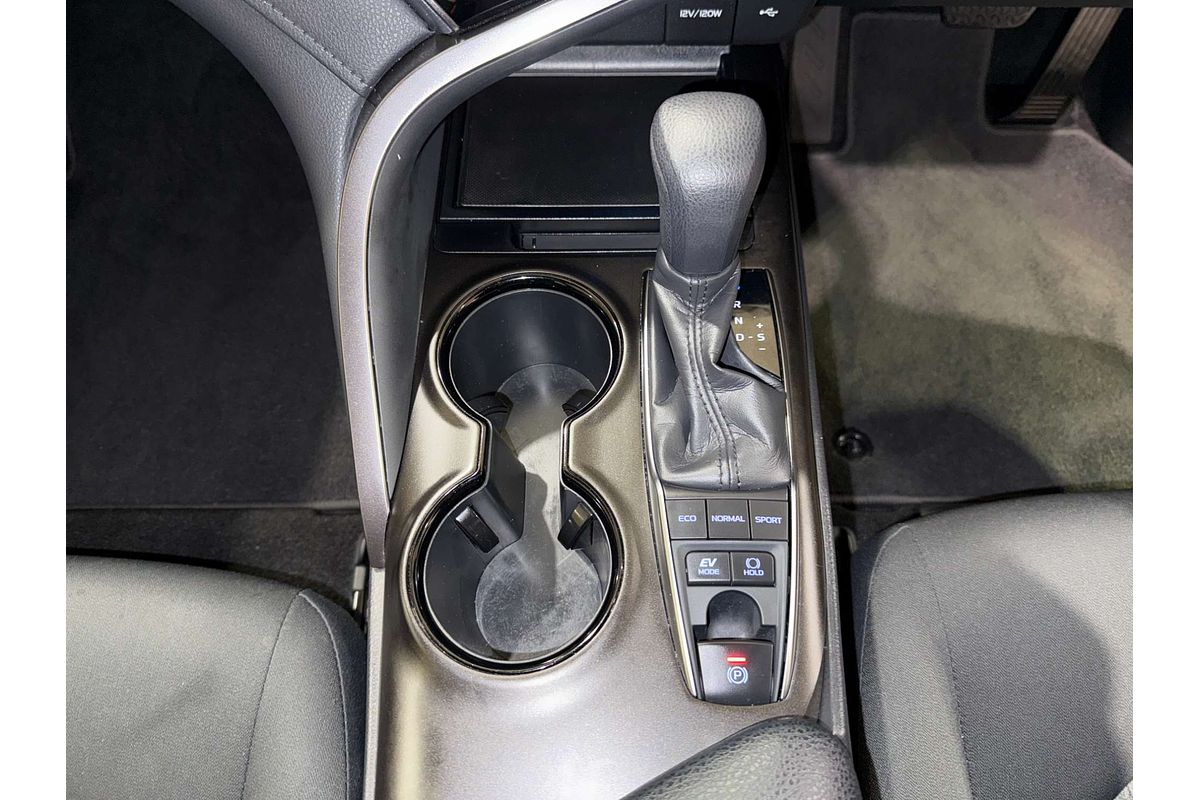 2024 Toyota Camry Ascent AXVH70R