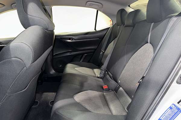 2024 Toyota Camry Ascent AXVH70R