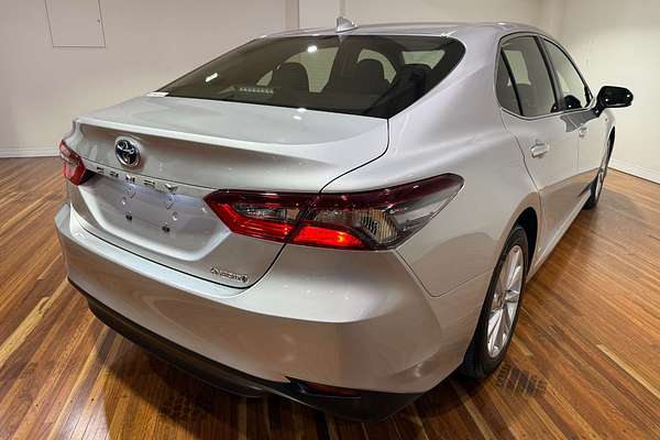 2024 Toyota Camry Ascent AXVH70R