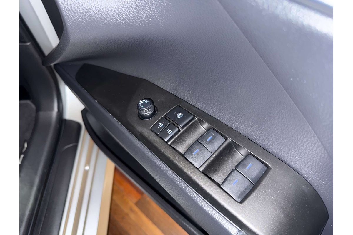 2024 Toyota Camry Ascent AXVH70R