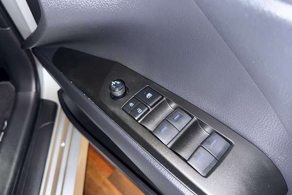 2024 Toyota Camry Ascent AXVH70R