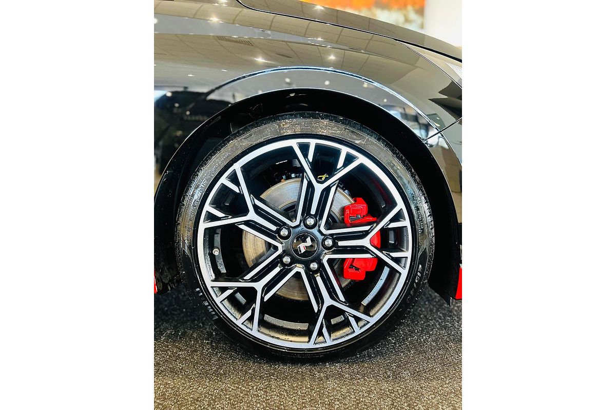 2025 Hyundai i20 N BC3.V2