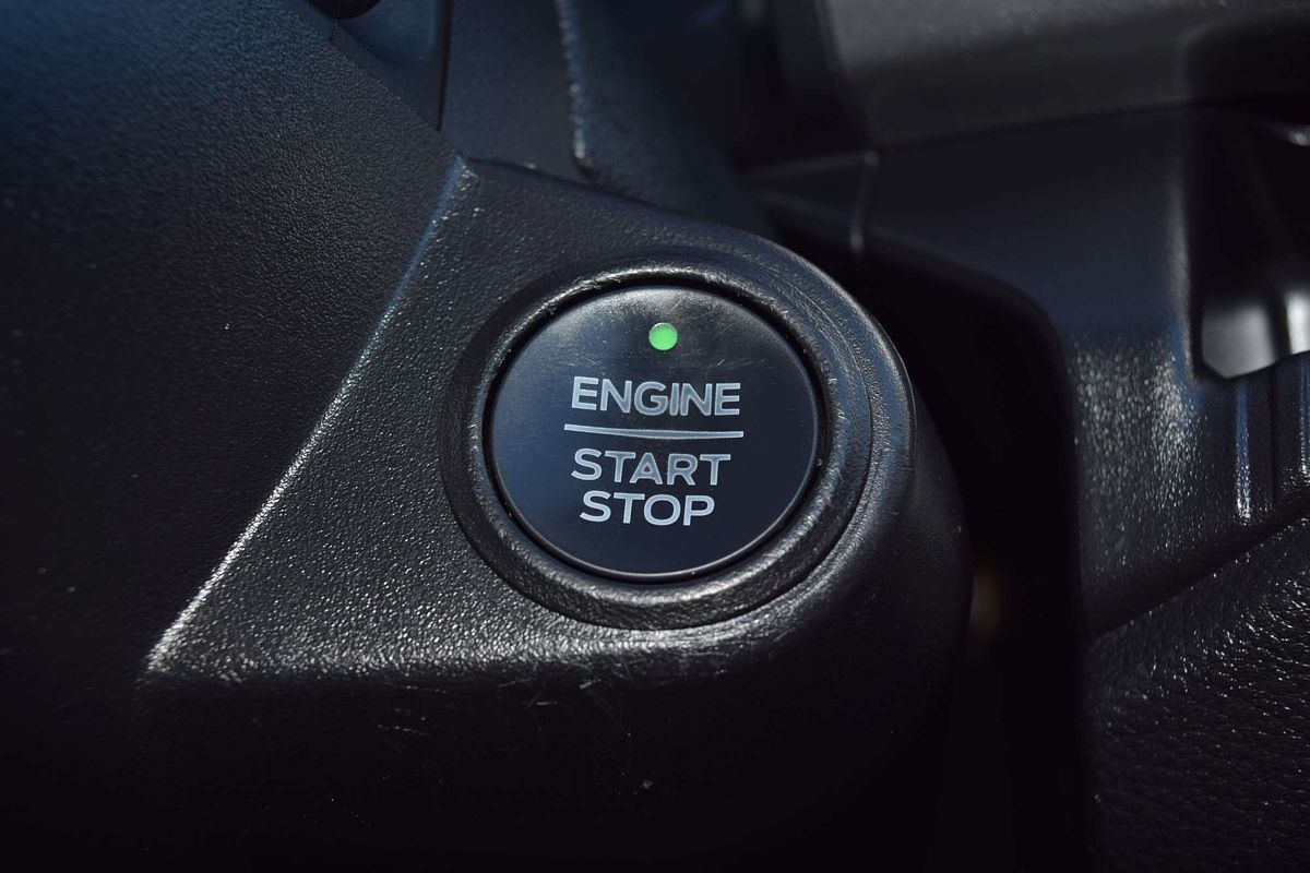 2022 Ford Ranger XLT  4X4 3.0L