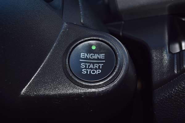 2022 Ford Ranger XLT  4X4 3.0L