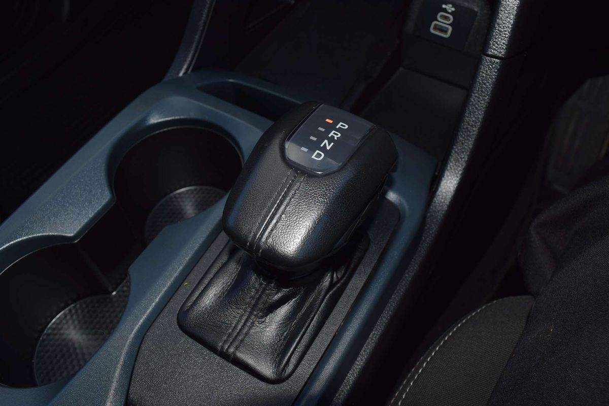 2022 Ford Ranger XLT  4X4 3.0L