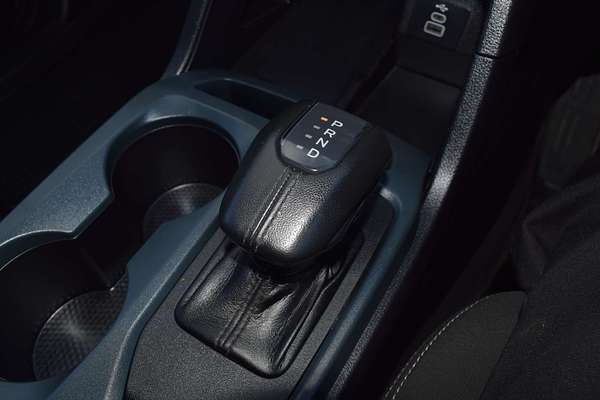 2022 Ford Ranger XLT  4X4 3.0L