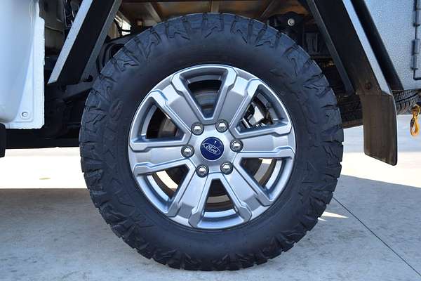 2022 Ford Ranger XLT  4X4 3.0L