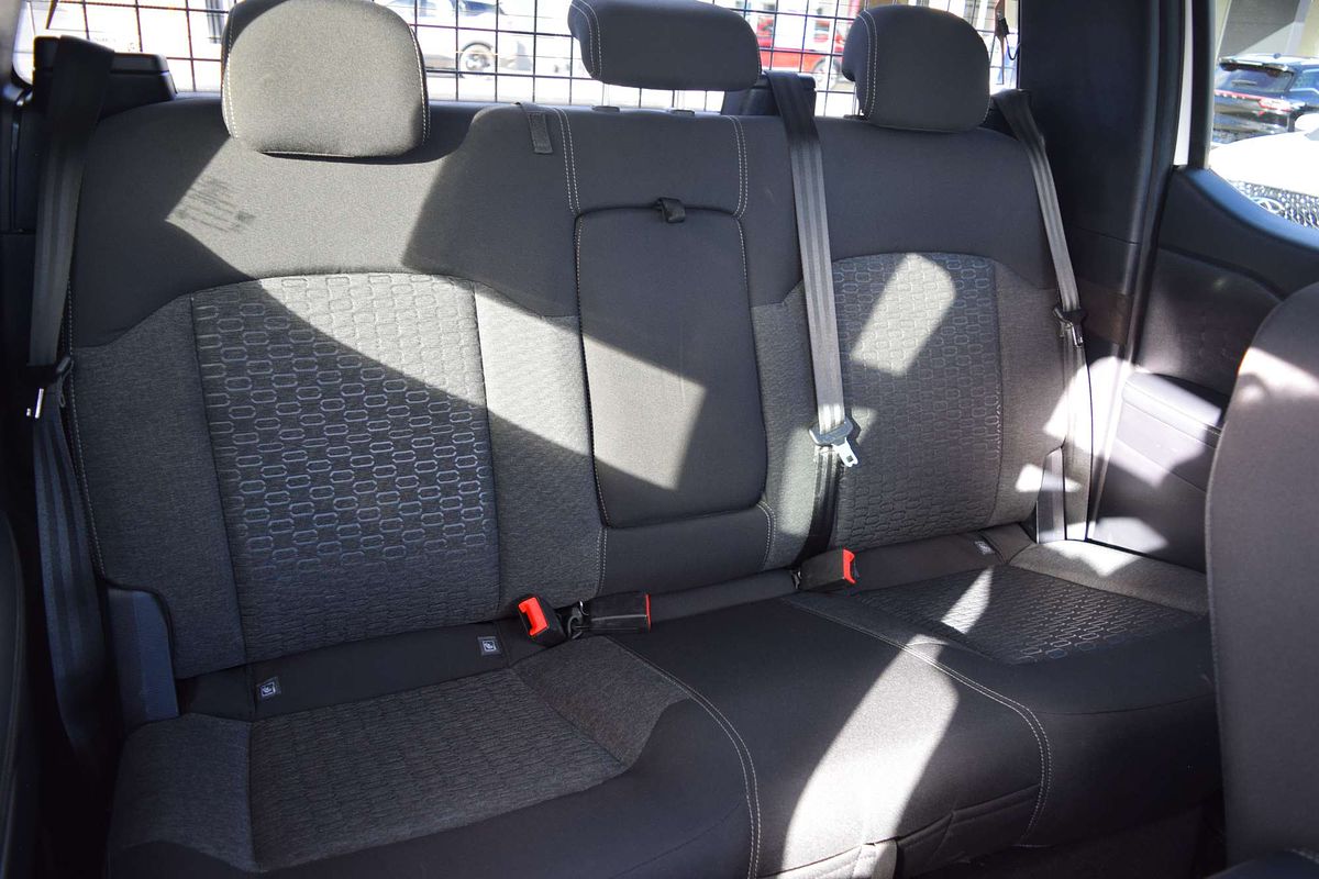 2022 Ford Ranger XLT  4X4 3.0L
