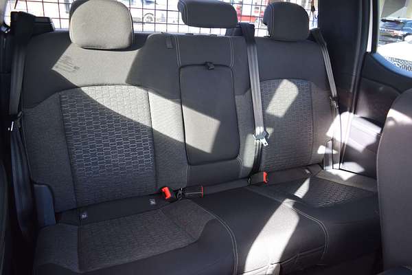 2022 Ford Ranger XLT  4X4 3.0L