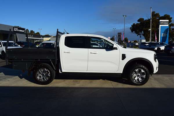 2022 Ford Ranger XLT  4X4 3.0L