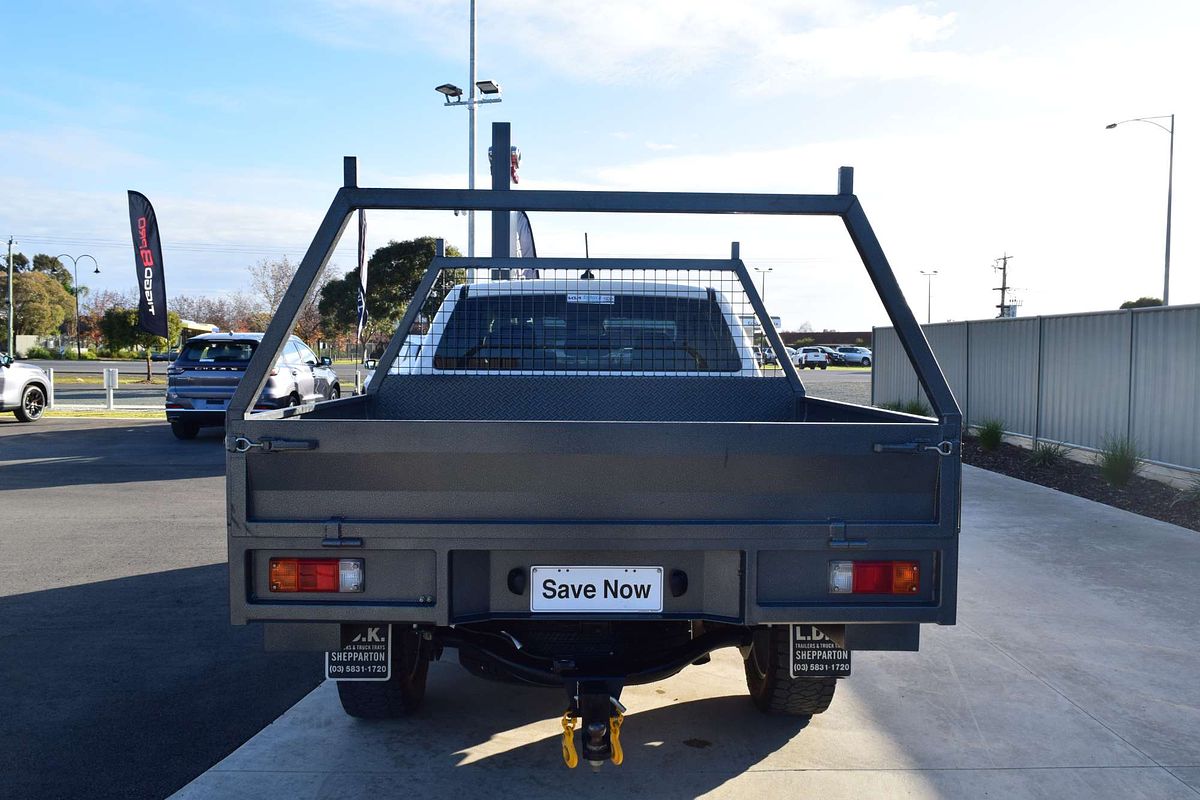 2022 Ford Ranger XLT  4X4 3.0L