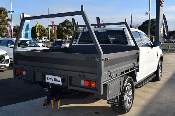 2022 Ford Ranger XLT  4X4 3.0L