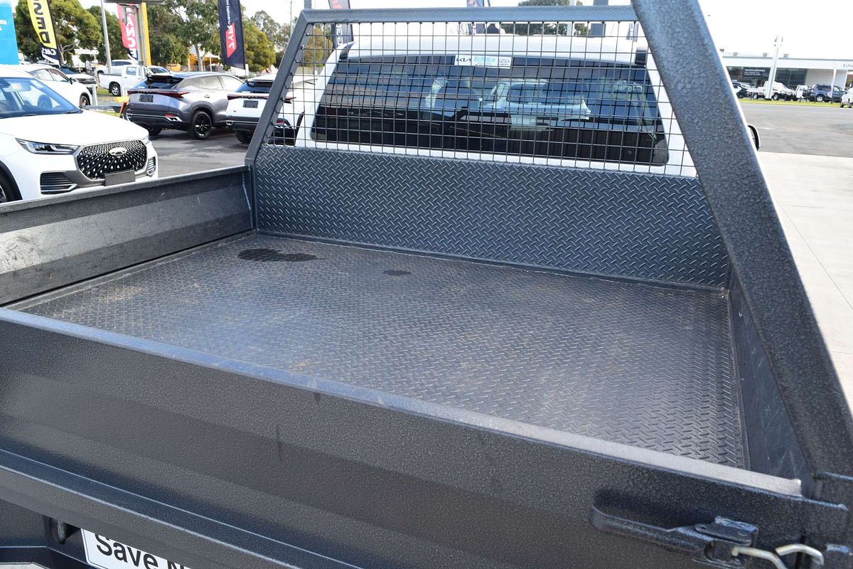 2022 Ford Ranger XLT  4X4 3.0L