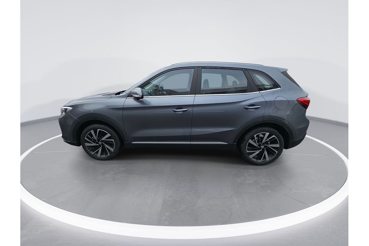 2025 MG ZS Essence Turbo ZS32