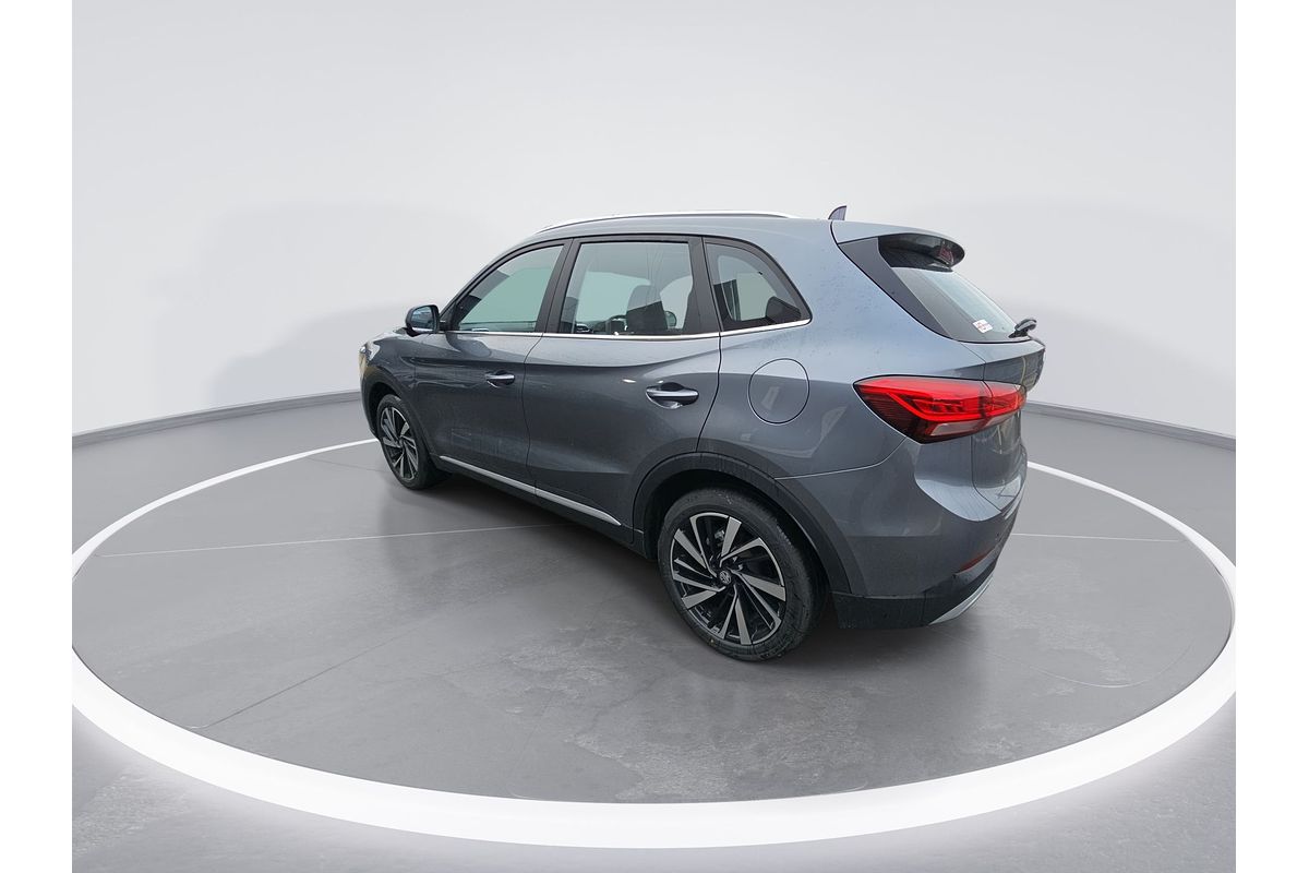 2025 MG ZS Essence Turbo ZS32