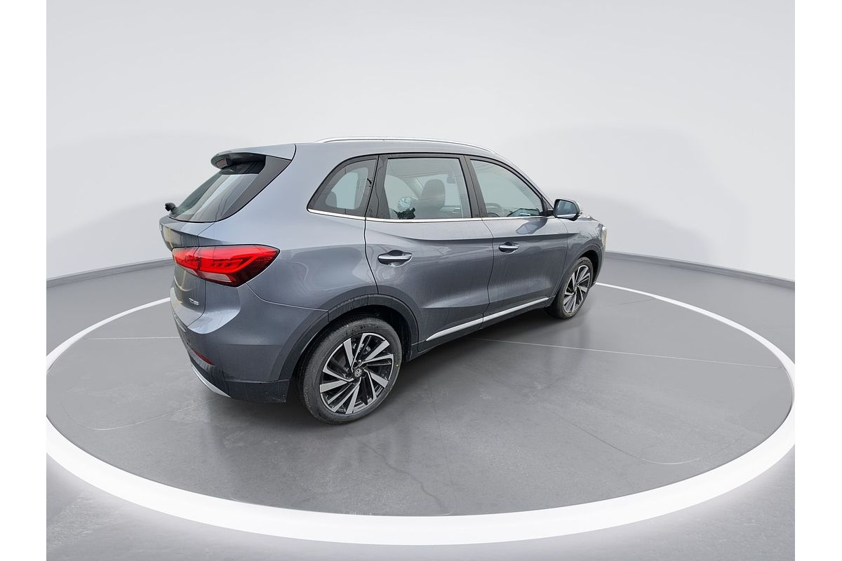2025 MG ZS Essence Turbo ZS32