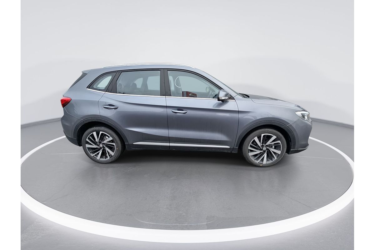 2025 MG ZS Essence Turbo ZS32