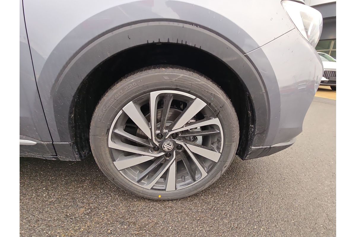 2025 MG ZS Essence Turbo ZS32