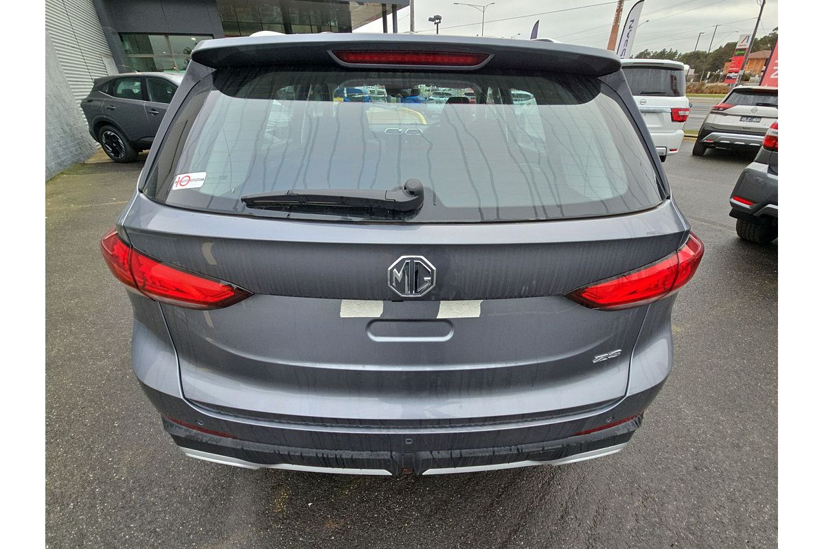 2025 MG ZS Essence Turbo ZS32