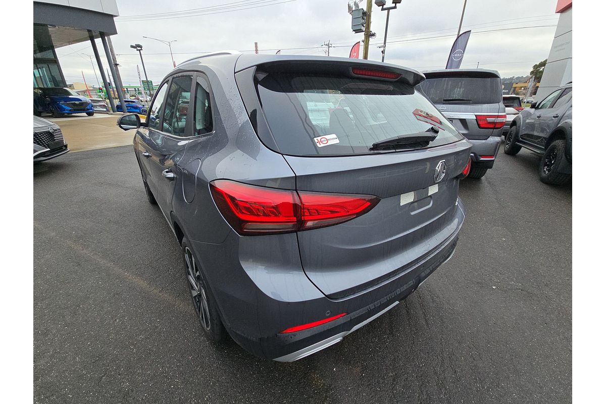2025 MG ZS Essence Turbo ZS32