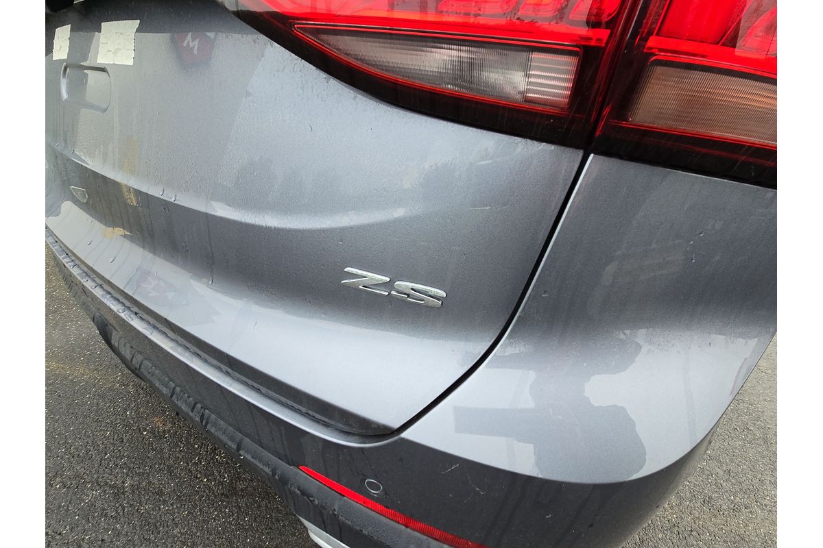 2025 MG ZS Essence Turbo ZS32
