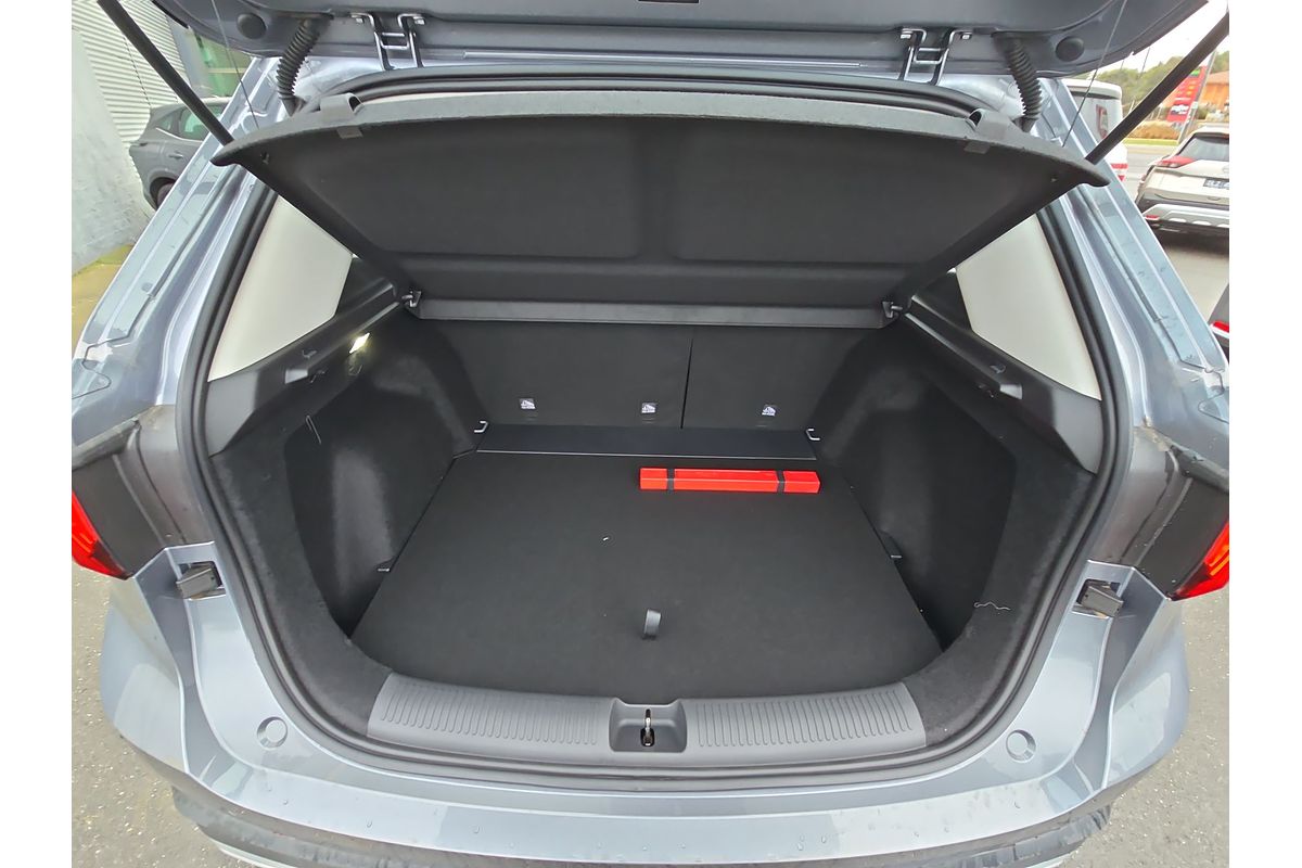 2025 MG ZS Essence Turbo ZS32