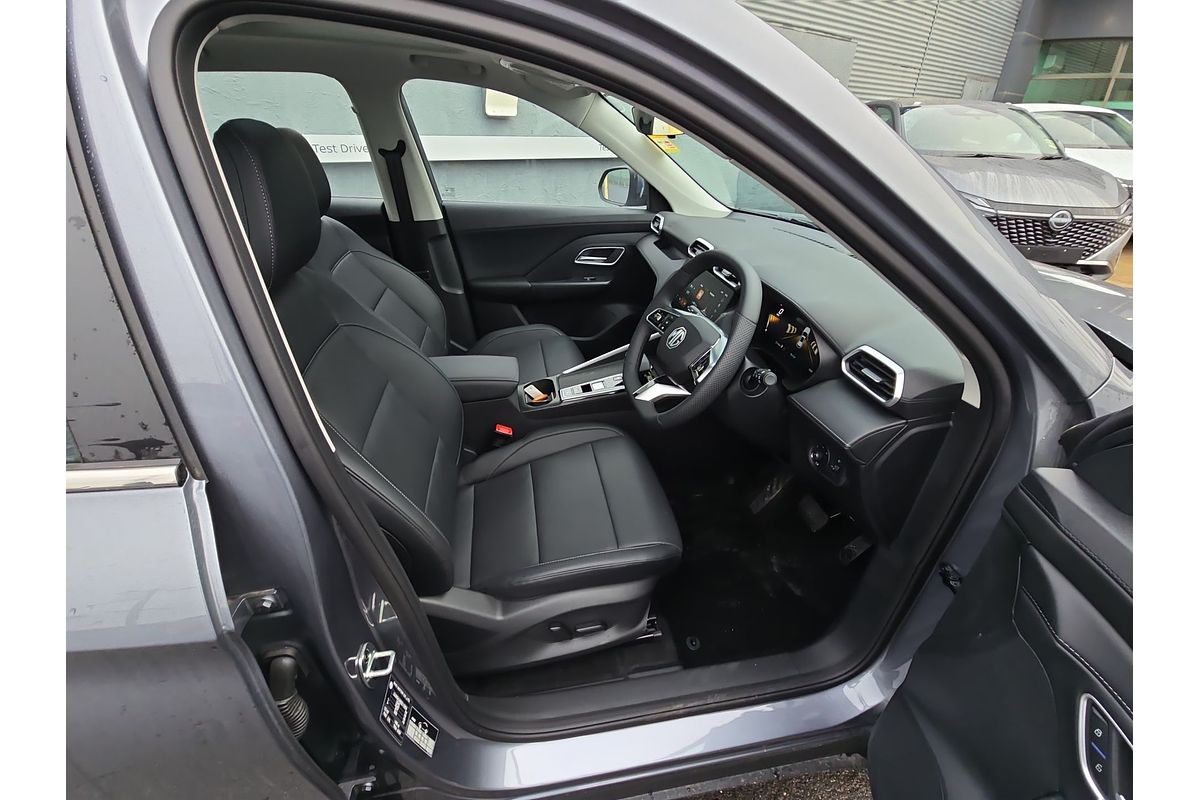 2025 MG ZS Essence Turbo ZS32