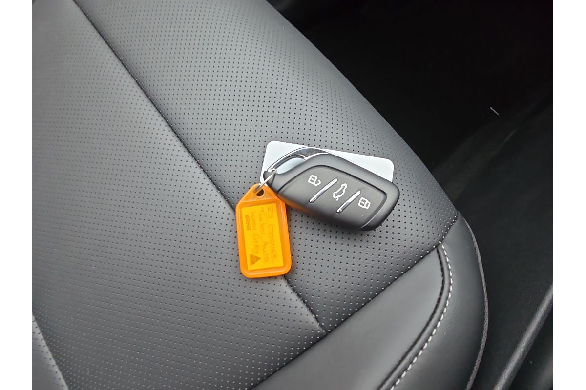 2025 MG ZS Essence Turbo ZS32