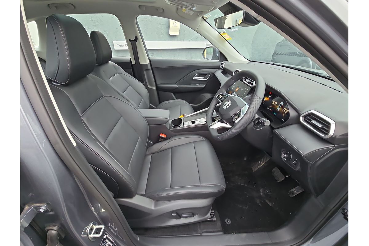 2025 MG ZS Essence Turbo ZS32
