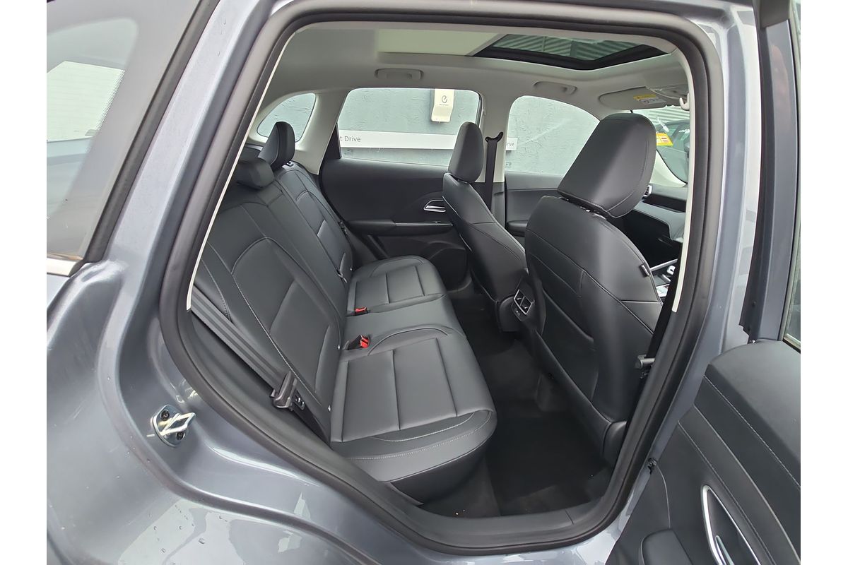 2025 MG ZS Essence Turbo ZS32