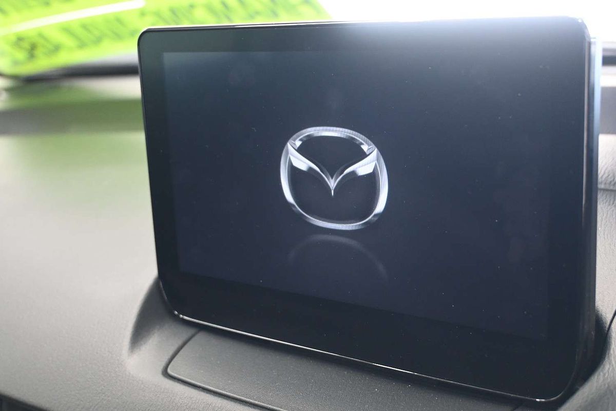 2023 Mazda CX-3 Maxx Sport DK