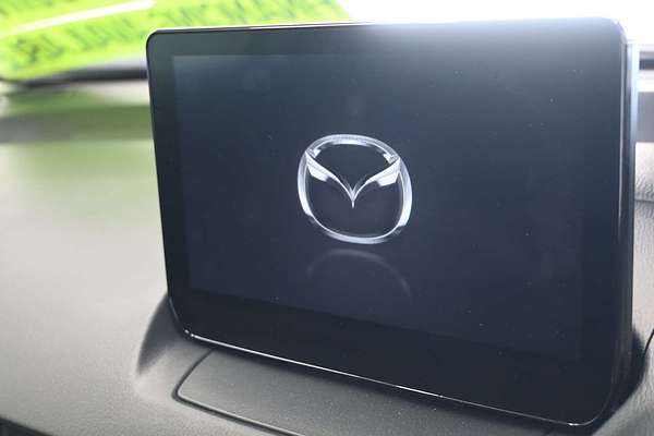 2023 Mazda CX-3 Maxx Sport DK
