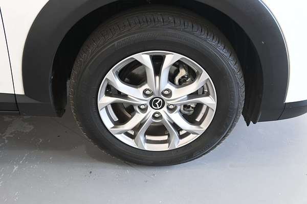 2023 Mazda CX-3 Maxx Sport DK
