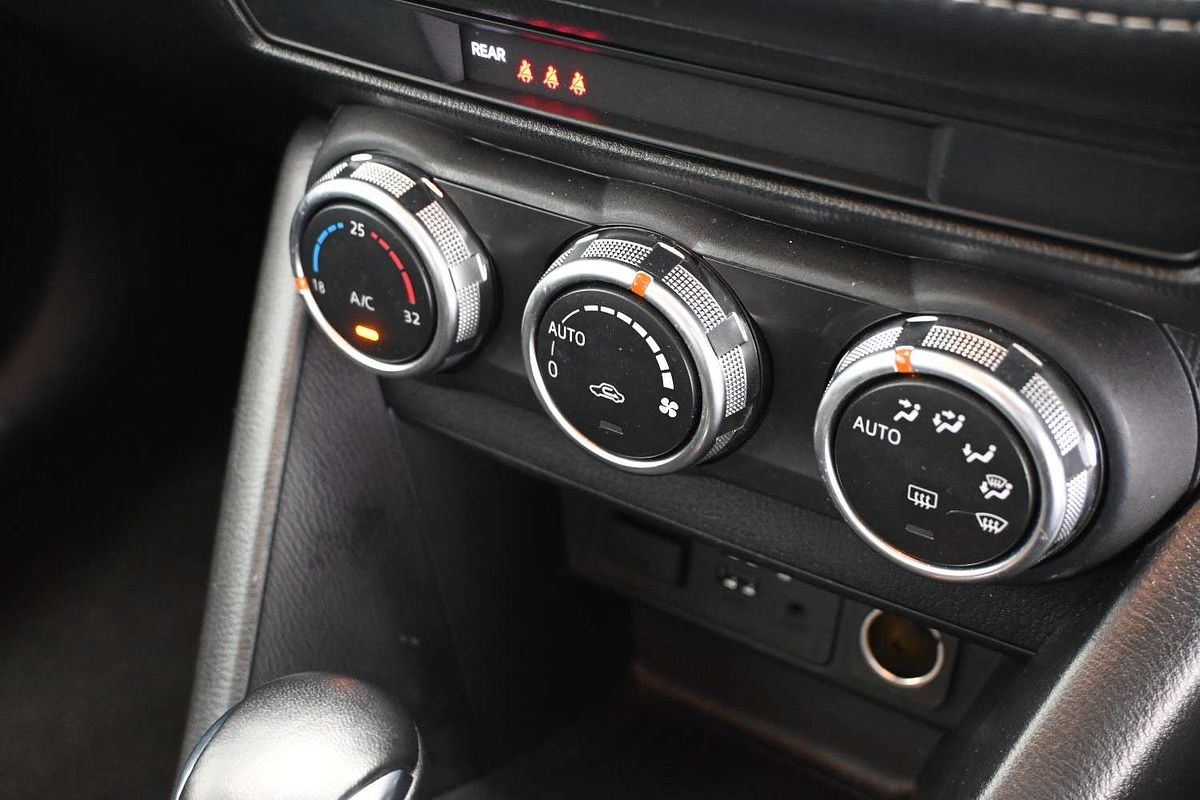 2023 Mazda CX-3 Maxx Sport DK