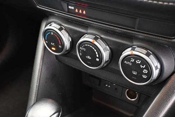 2023 Mazda CX-3 Maxx Sport DK