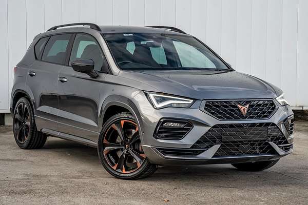2023 CUPRA Ateca VZx KH