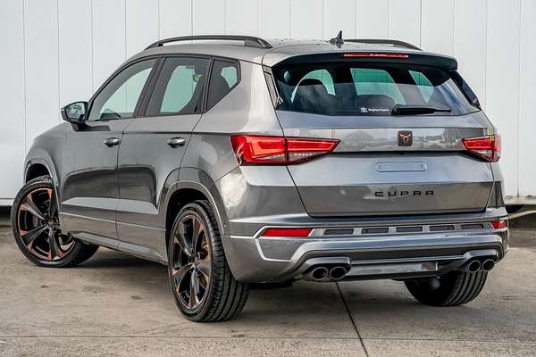 2023 CUPRA Ateca VZx KH
