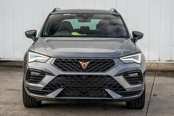 2023 CUPRA Ateca VZx KH