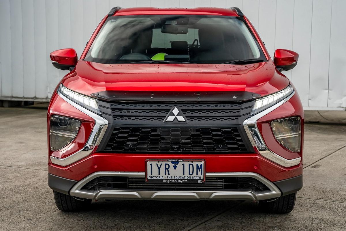 2023 Mitsubishi Eclipse Cross Aspire YB