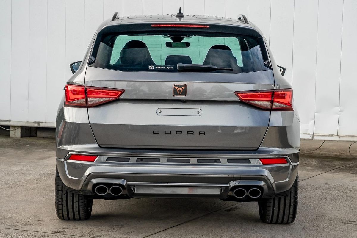 2023 CUPRA Ateca VZx KH