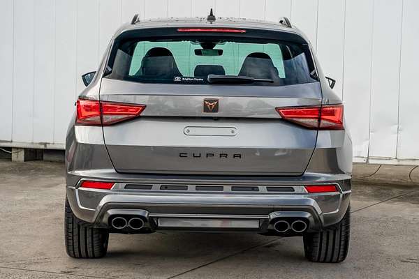 2023 CUPRA Ateca VZx KH