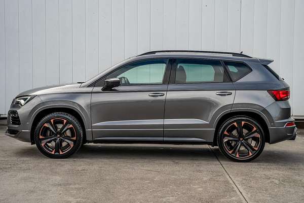 2023 CUPRA Ateca VZx KH