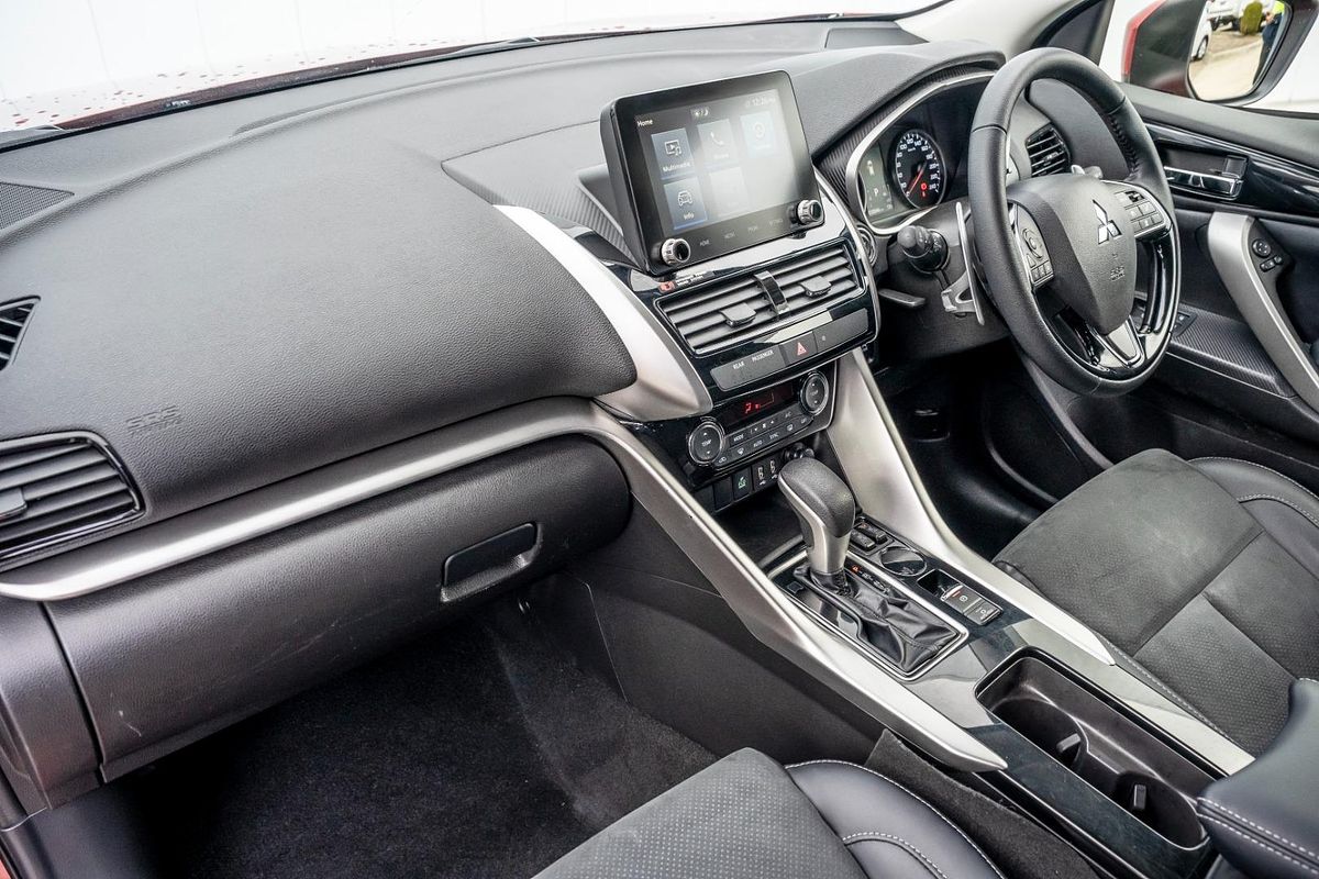 2023 Mitsubishi Eclipse Cross Aspire YB